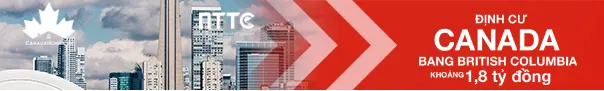 Định cư Canada (đầu trang)