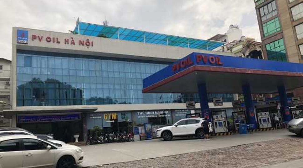 Kiểm toán vạch loạt vi phạm đất đai 'ông lớn'