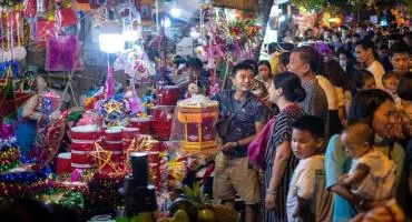 WB dự báo kinh tế Việt Nam tăng trưởng 2,5-3% năm 2020