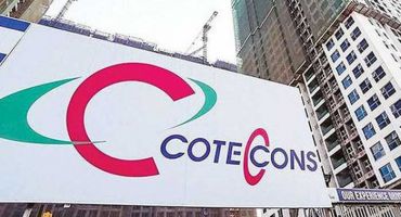 Niềm tin nào cho Coteccons khi "đất" không còn "thổ công"?