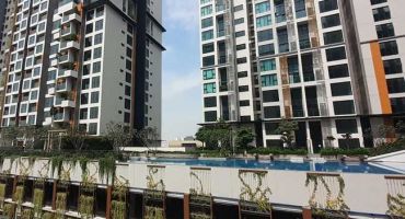 "Lướt sóng" căn hộ không còn dễ