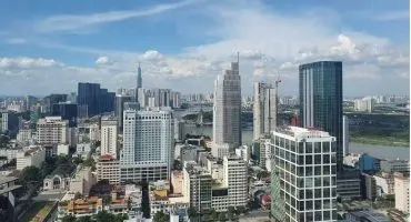 Lệch pha cung - cầu trên thị trường bất động sản TP.HCM