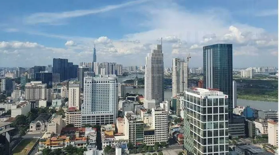 Lệch pha cung - cầu trên thị trường bất động sản TP.HCM