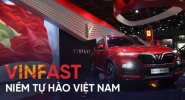 Nghịch lý “con gà - quả trứng” và thế khó của Thaco, VinFast trong ngành công nghiệp ô tô