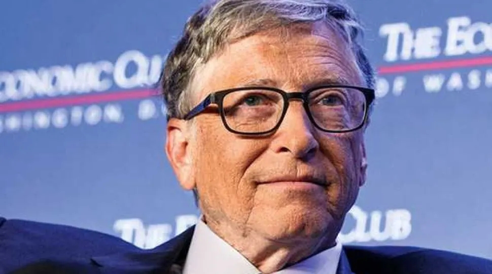 Bill Gates đã ủng hộ bao nhiêu tiền cho cuộc chiến chống COVID-19 toàn cầu?