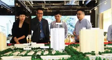 Thị trường bất động sản: Chung cư hết “màu mỡ”