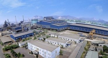 Tổng công ty đầu tư Hợp Nghĩa mới 2 tháng tuổi muốn quy hoạch đô thị Dung Quất II rộng 1.145ha