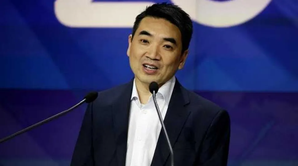 CEO Zoom mất 3,1 tỷ USD dù công ty đạt lợi nhuận quý