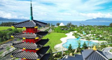 Tập đoàn Mikazuki mang nhiều dự án triệu đô đến Đà Nẵng