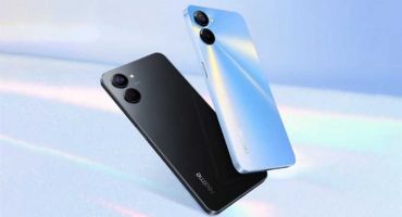 Realme Q5x mới ra mắt giá chỉ hơn 3 triệu đồng có gì đặc biệt?