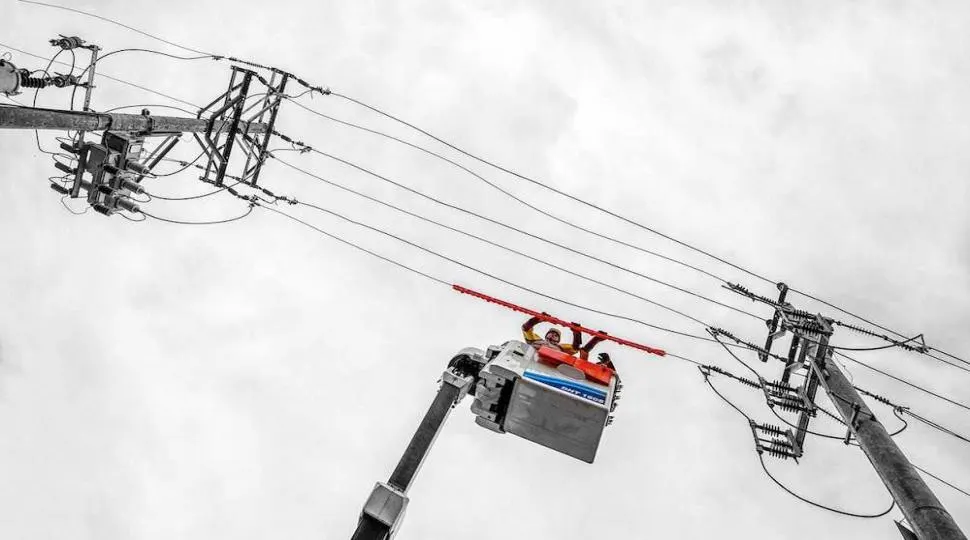 Tổng công ty Điện lực miền Trung tăng trưởng tốt trong 5 tháng đầu năm 2022
