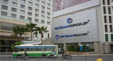 Ocean Group chuyển từ có lãi trăm tỷ sang lỗ 280 tỷ sau kiểm toán