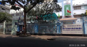 Công ty cổ phần tư vấn xây dựng điện 2 đặt doanh thu 1.363 tỷ cho năm 2023