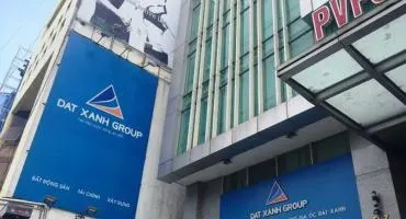 Đất Xanh chào bán gần 102 triệu cổ phiếu thấp hơn giá thị trường