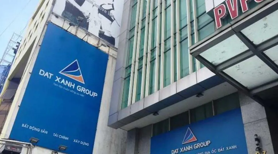 Đất Xanh chào bán gần 102 triệu cổ phiếu thấp hơn giá thị trường
