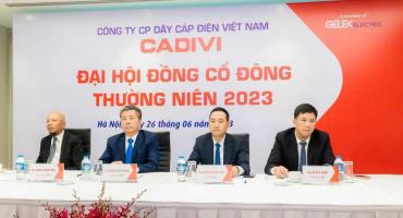 Tập đoàn Gelex khuyến cáo những tin đồn liên quan
