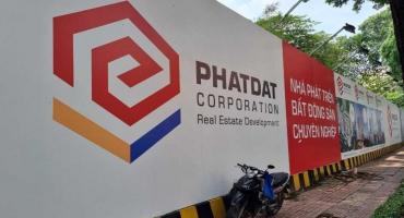 Bất động sản Phát Đạt mua lại 78,8 tỷ đồng trái phiếu trước hạn
