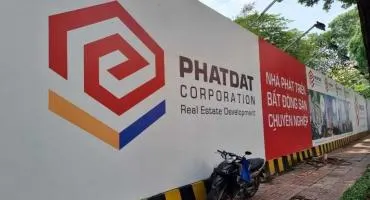 Bất động sản Phát Đạt mua lại 78,8 tỷ đồng trái phiếu trước hạn
