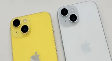 Chi tiết các nâng cấp của iPhone 15 so với iPhone 14