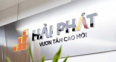Công ty Cổ phần Đầu tư Hải Phát đặt kế hoạch doanh thu 2.500 tỷ