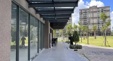 Chiều hướng đối nghịch giá nhà thấp tầng ở Hà Nội và Thành phố Hồ Chí Minh