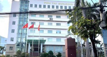 Công ty Phú Tài sắp chi 1,5 nghìn mỗi cổ phiếu