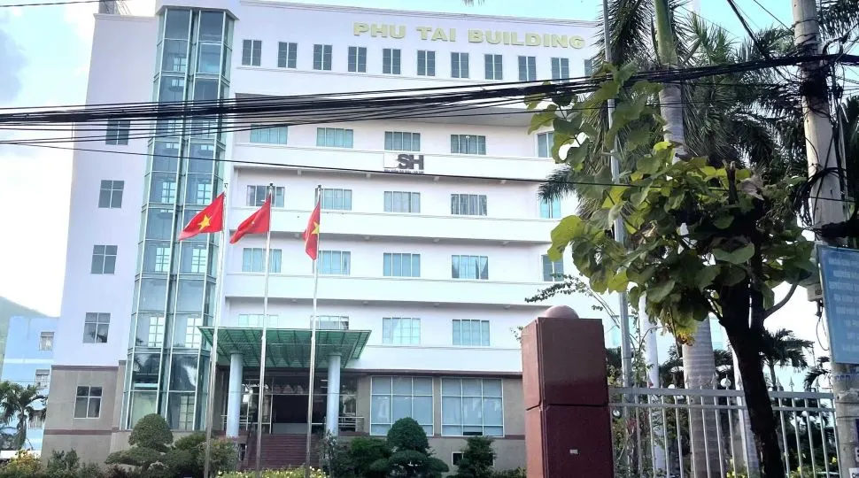 Công ty Phú Tài sắp chi 1,5 nghìn mỗi cổ phiếu