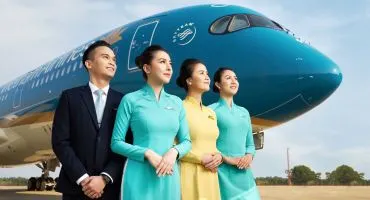 Cổ phiếu Vietnam Airline được đưa ra khỏi diện cảnh báo