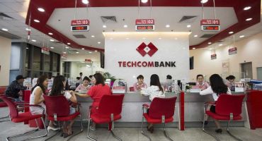 Techcombank công bố kế hoạch tăng vốn điều lệ qua chương trình ESOP