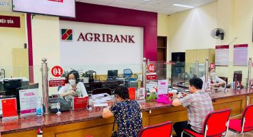Agribank tăng lãi suất