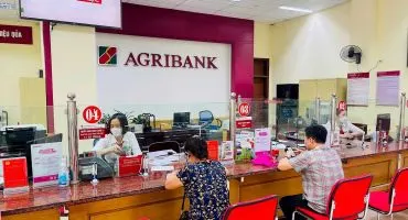 Agribank tăng lãi suất