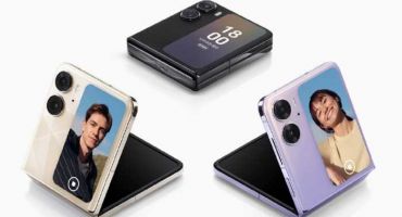 Điện thoại gập tương lai và thách thức