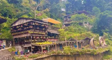 Khám phá Lào Cai, vùng đất đầy màu sắc văn hóa và thiên nhiên hùng vĩ