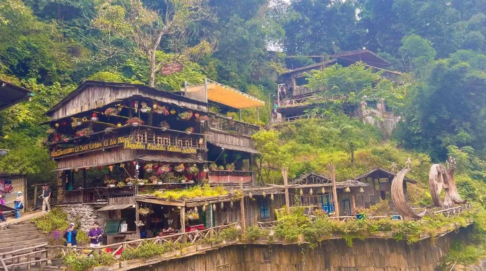 Khám phá Lào Cai, vùng đất đầy màu sắc văn hóa và thiên nhiên hùng vĩ