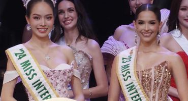 Huỳnh Thị Thanh Thủy đăng quang Hoa Hậu Quốc Tế 2024, thành tích lịch sử của người đẹp Việt là ai?