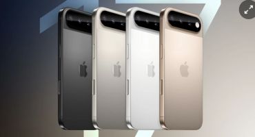 Apple có thể áp dụng kỹ thuật sản xuất mới, tạo thiết kế bo tròn cho dòng iPhone 17