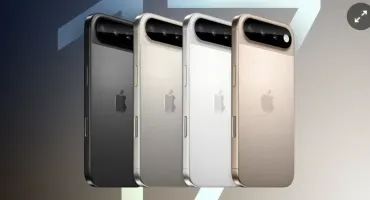 Apple có thể áp dụng kỹ thuật sản xuất mới, tạo thiết kế bo tròn cho dòng iPhone 17