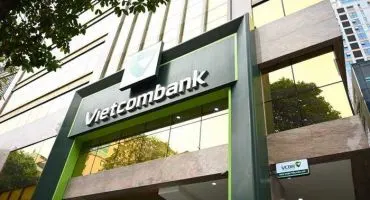 Vietcombank đạt được nhiều thành tựu nổi bật