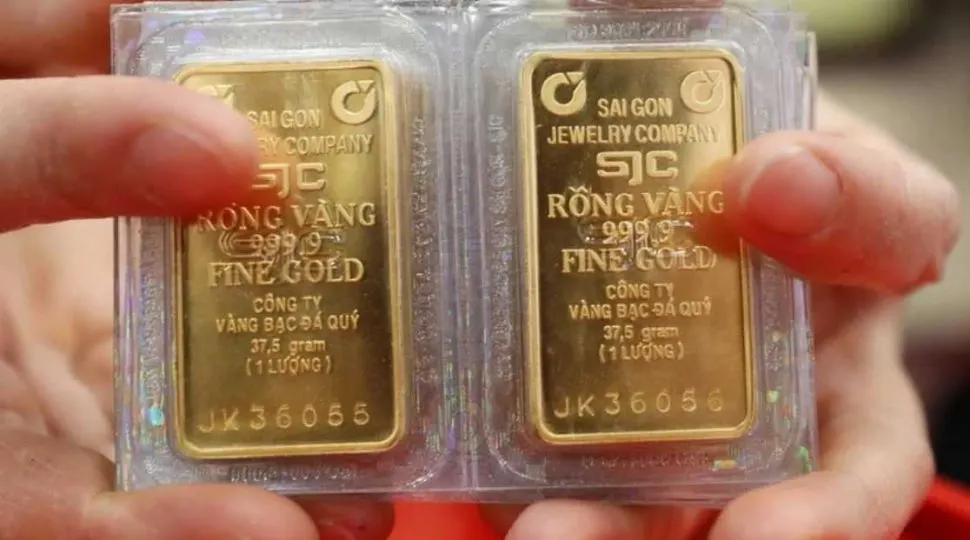 Giá vàng tăng mạnh: Có nên mua vào thời điểm này?