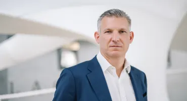 Chân dung CEO Nestlé mới