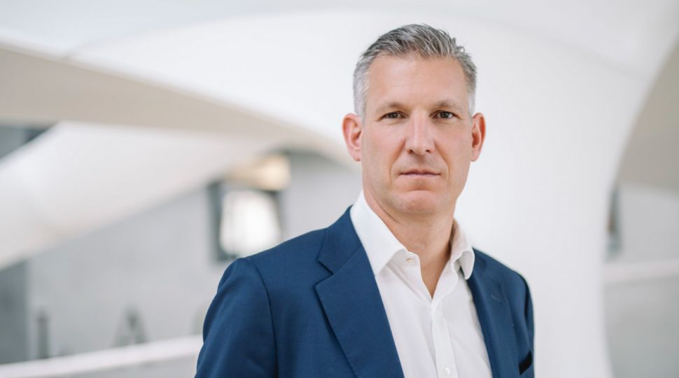 Chân dung CEO Nestlé mới