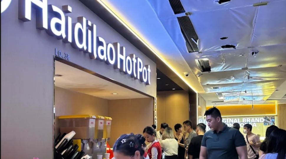 Bí mật thành công của Haidilao, từ quán lẩu nhỏ ở Tứ Xuyên đến chuỗi toàn cầu tỷ đô