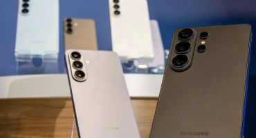 Galaxy S26 và S26+ có gì?
