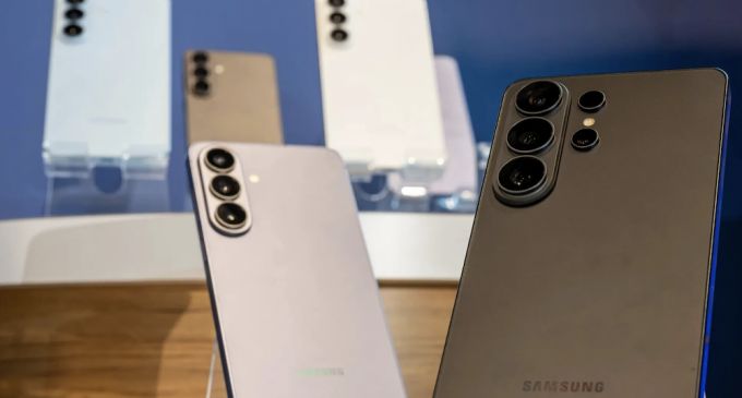 Galaxy S26 và S26+ có gì?