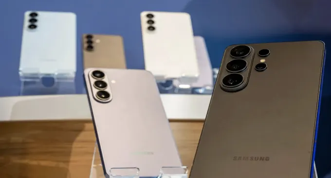 Galaxy S26 và S26+ có gì?