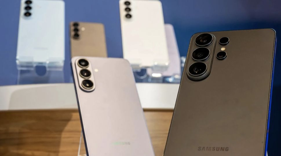 Galaxy S26 và S26+ có gì?