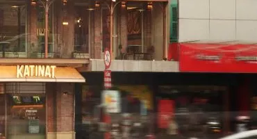 Giải mã sự phát triển nhanh của chuỗi cà phê Katinat