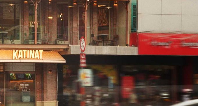 Giải mã sự phát triển nhanh của chuỗi cà phê Katinat