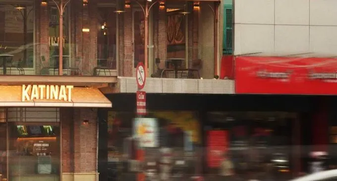 Giải mã sự phát triển nhanh của chuỗi cà phê Katinat