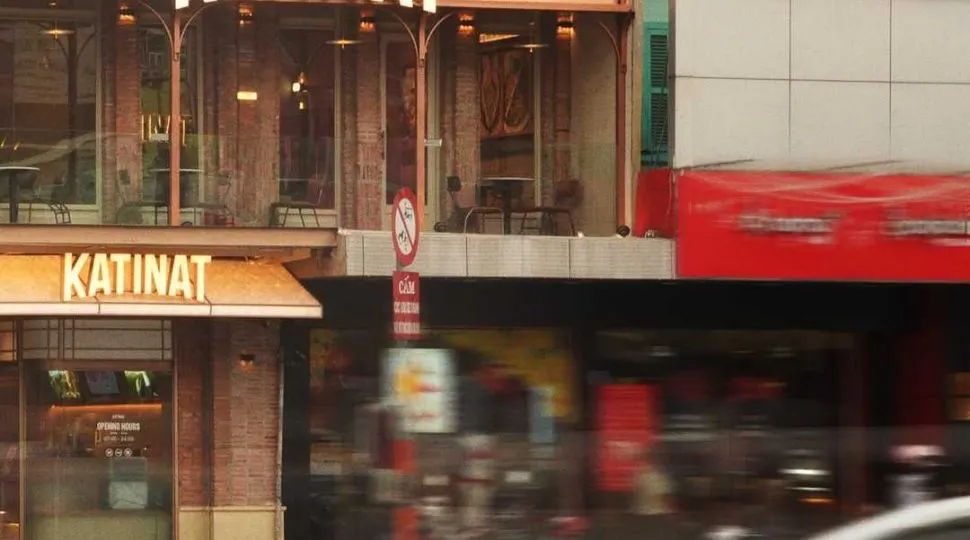 Giải mã sự phát triển nhanh của chuỗi cà phê Katinat